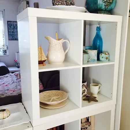 Studio Magnolia Apartment