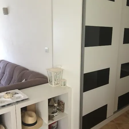 Studio Magnolia * Burgaz